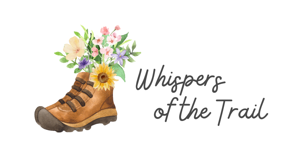 Whispers of the Trail