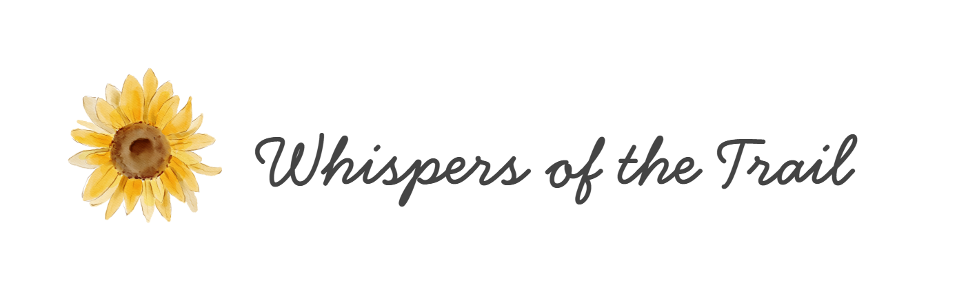 Whispers of the Trail