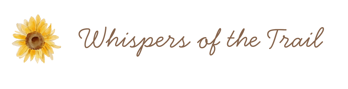 Whispers of the Trail